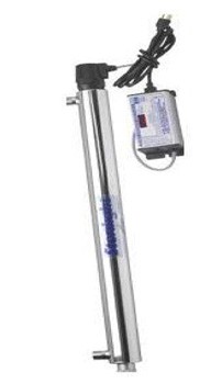 UV lampy